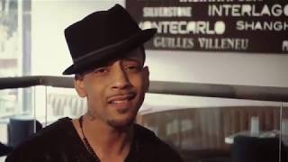 J. Holiday - Where Are You Now (OFFICIAL MUSIC VIDEO)