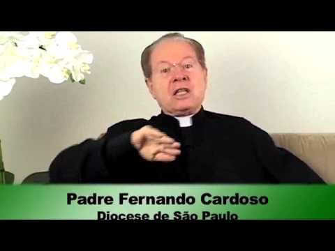 (O Pão Nosso) 18 Dezembro 2014 -  Homilía  Pe.F.C.Cardoso.