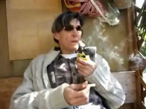 Wallenstein Pfeife Mascot "Laesoe light"