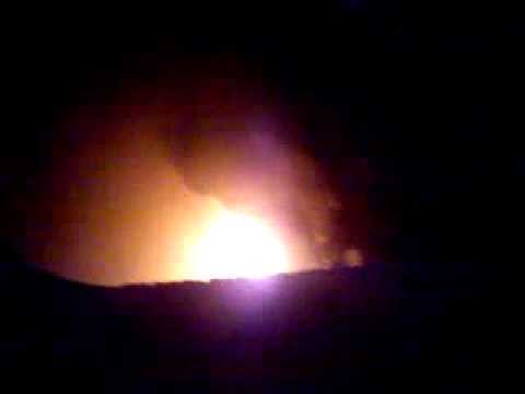 Jama Zła Prochownia