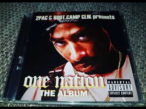 2Pac feat. Greg Nice - My Own Style