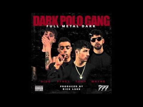 Dark Polo Gang Type Beat Instrumental -Sick Luke- ( Prod. by NookBeats)