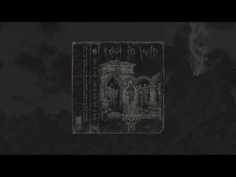 TXNGI X TOTGEBOREN - OCCULTISM [PROD. SKIMASKHUE]