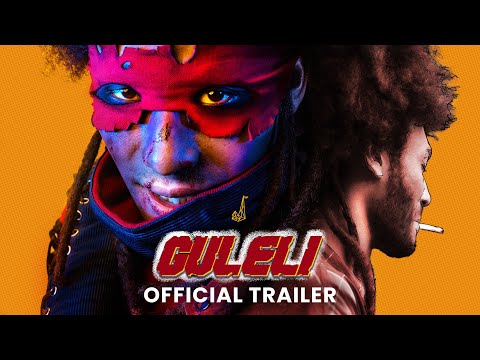 GULELI (Official Trailer) - A Film by Aneel Neupane | Jazz Productions | Kundoon Shakya | Divya Dev