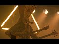 Angine de Poitrine (  Mata zyklek ) Live Concert GATINEAU April 26th 2026 . Filmed  By Guy Defayette