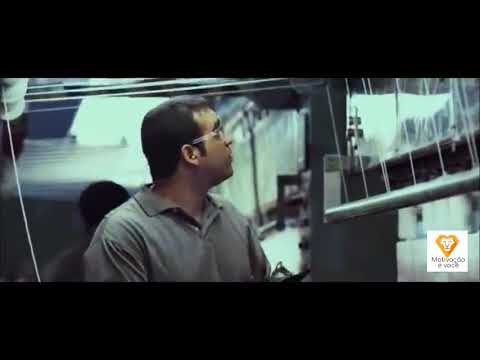 EMPREGADO HONESTO - VÍDEO MOTIVACIONAL