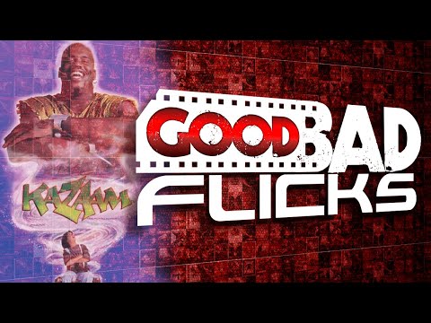 Kazaam - Good Bad Flicks
