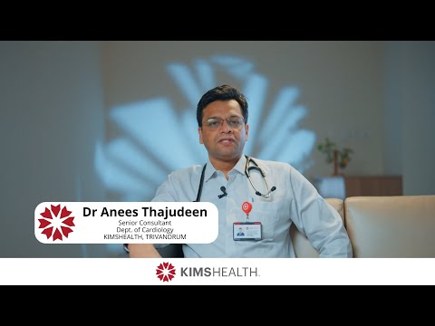 ഹൃദയാഘാതത്തിന്റെ കാരണങ്ങൾ | അനീസ് താജുദീൻ സംസാരിക്കുന്നു.