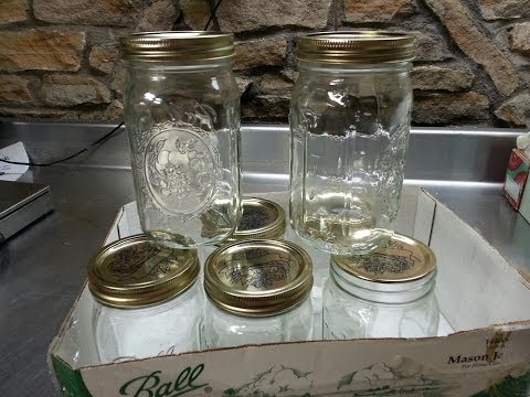 download lagu mp3 mp4 Sterilize Mason Jars, download lagu Sterilize Mason Jars gratis, unduh video klip Sterilize Mason Jars