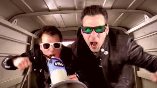 The Zsa Zsa Gabor&#39;s - Forever PUNK