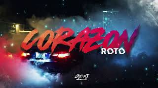 Download lagu Corazón Roto ( Turreo ) - ZATO DJ mp3