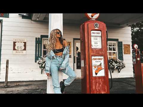 Clödie  - Lost in The Crowd (Official Music Video)