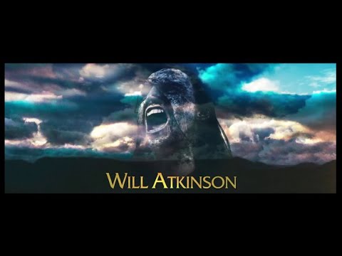 Will Atkinson Volume Two [Trance] #5T4N