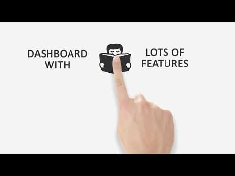 Pix Up - Round Icon Pack