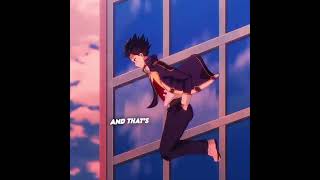 Shadows wisdom #theeminenceinshadow #eminenceinshadow #isekaianime