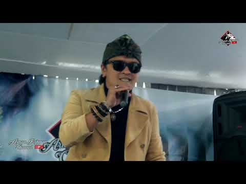 ELI KHARISMA -Balad Musik Live Pagerwangi Sukatinggal || LAMUNAN "Medlay"Dadali Manting