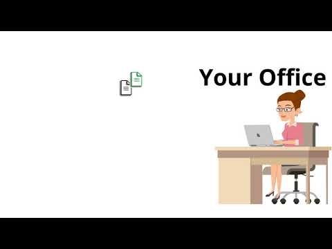 OfficeTimer video/presentation/materials