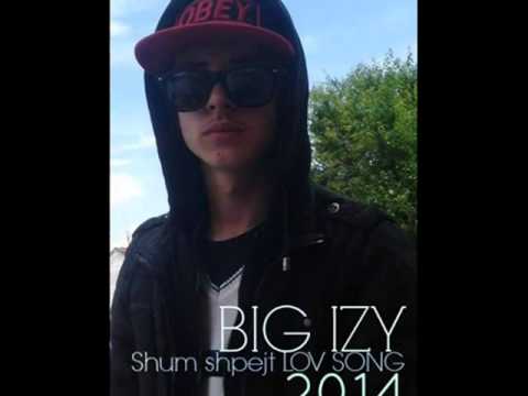 BiG IzY - Vetmija (Shum Shpejt 2014 )