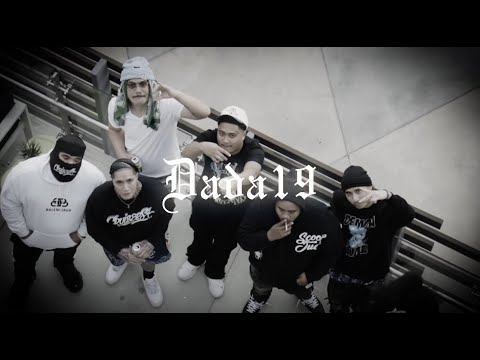 DADA19 - NO FEFE (Official Music Video) (Dir. @Shotbytri)