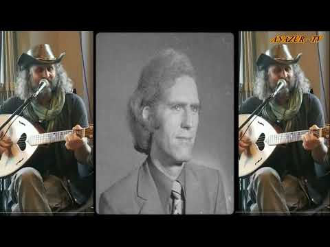 Magnifique Chanson pleine de philosophie à HASSEN ABACI (Ahya Ddunit) par la voix d'or à Ali FERHATI