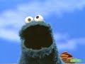 Sesame Street Cookie Monster Surprise