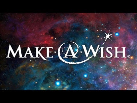 Jahred's Wish | TradeChat
