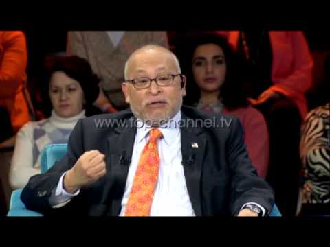 Top Story, 18/12/2014 - Arvizu keshille qeverise: Ngadalesoni pak - Top Channel Albania