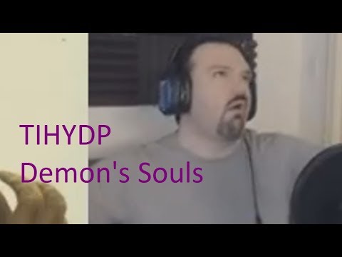 This Is How You DON'T Play Demon's Souls: The Final Run (Miyazaki Edition)