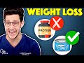 Doctor Fact Checks POPULAR Weight Loss Tips