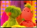 The Hoobs The Big Bonk 2003