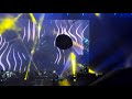 SCI Hulaween 2019, " Wedge" Phish cover