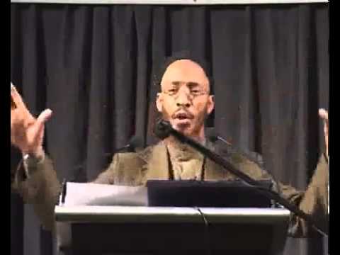 Sheikh Khalid Yasin - Last Breath