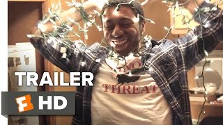 The Alchemist Cookbook Official Trailer 1 (2016) - Ty Hickson Movie