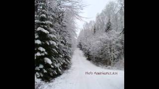 L&#39;étranger - Gilles Vigneault