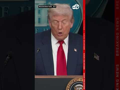 Trump deploys National Guard, MPD under federal control in bid to reduce crime in DC