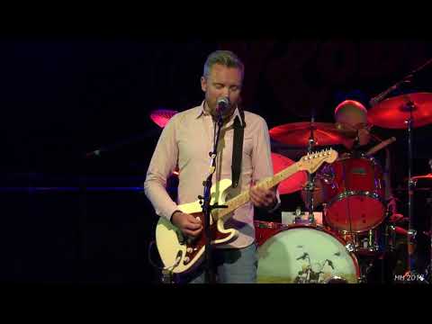 "Ian Parker & Band   Robin 2   "Crosscut Saw"  30/05/18