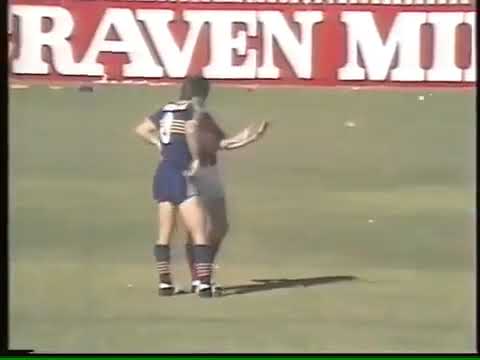 1979 NSWRFL Major Preliminary Final: Parramatta Eels vs Cronulla-Sutherland Sharks 🦈 (Full Match)