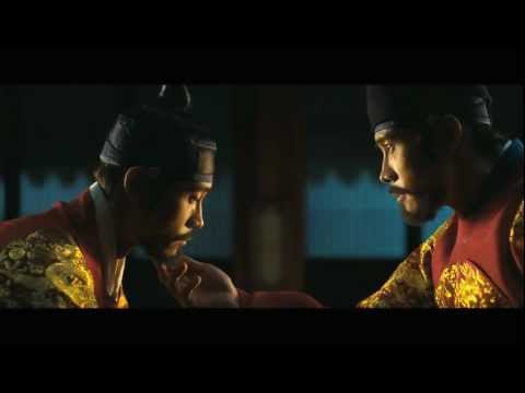 '광해, 왕이 된 남자' 티저예고편 공개!