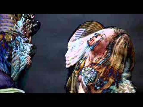 Trailer Trash Tracys - Strangling Good Guys