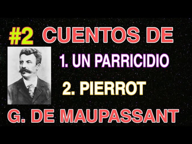 Vídeo relacionado con 12 Cuentos Cortos Clásicos Vol. II [12 Classic Short Stories Vol. II]