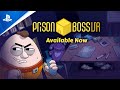 Prison Boss VR - Launch Trailer | PS VR2 Games