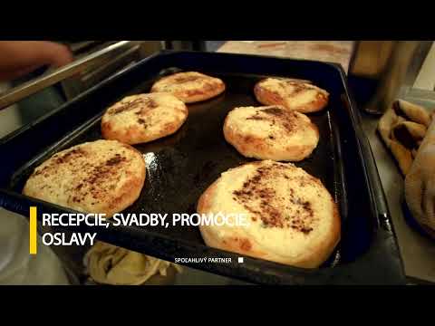 Gastromir prezentačné video 2