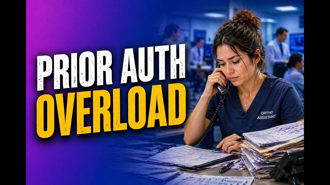 How Virtual Orthopedics Virtual Assistant Remote works