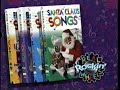 Kid Vision Home Videos 1995 Promo VHS Capture