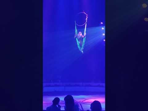 Circus Candy u Bjelovaru 2023g.