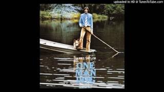 James Taylor - One man dog  - Nobody but you