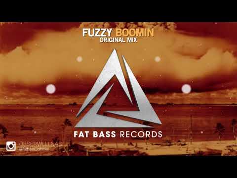 Fuzzy - Boomin (Original Mix)