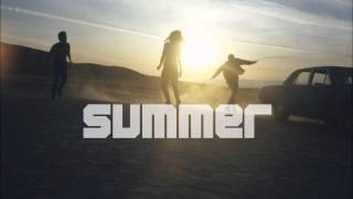 (Summer): Edward Sharpe &amp; The Magnetic Zeros - Home (Party Supplies Remix)