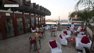 Le Gray Hotel Beirut Review