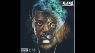 MEEK MILL - MY LIFE - INSTRUMENTAL (Ft French Montana) - BEST VERSION / NO HOOK